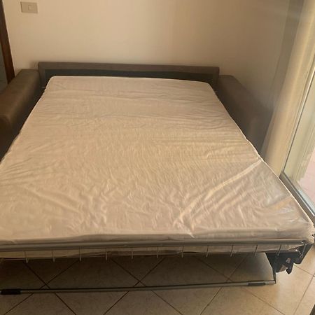 Villetta Spina Capaci Luaran gambar