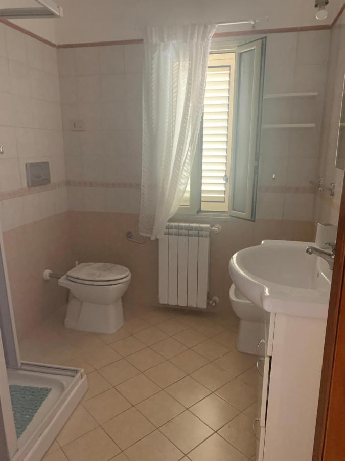 Villetta Spina Capaci Luaran gambar