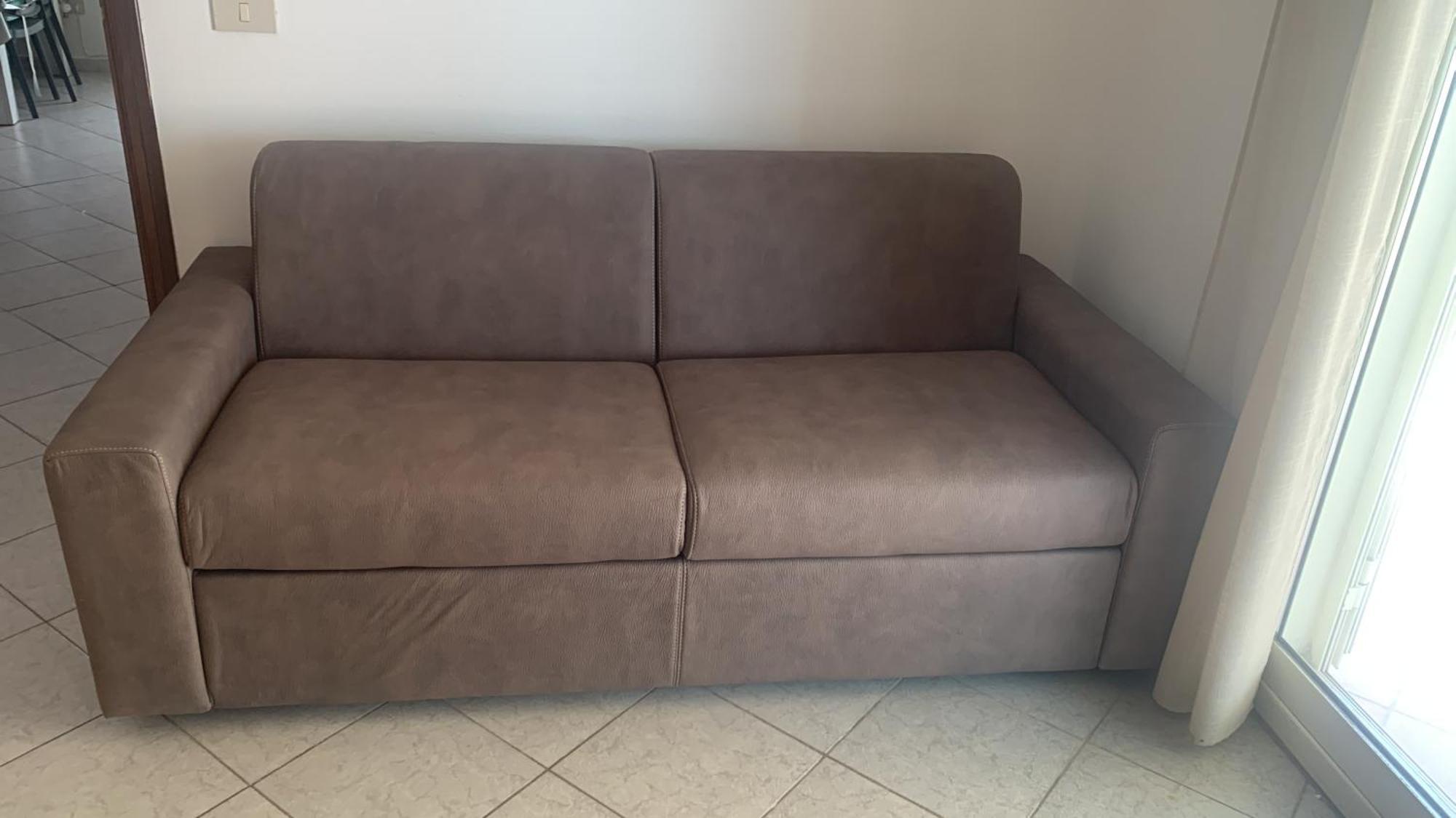 Villetta Spina Capaci Luaran gambar